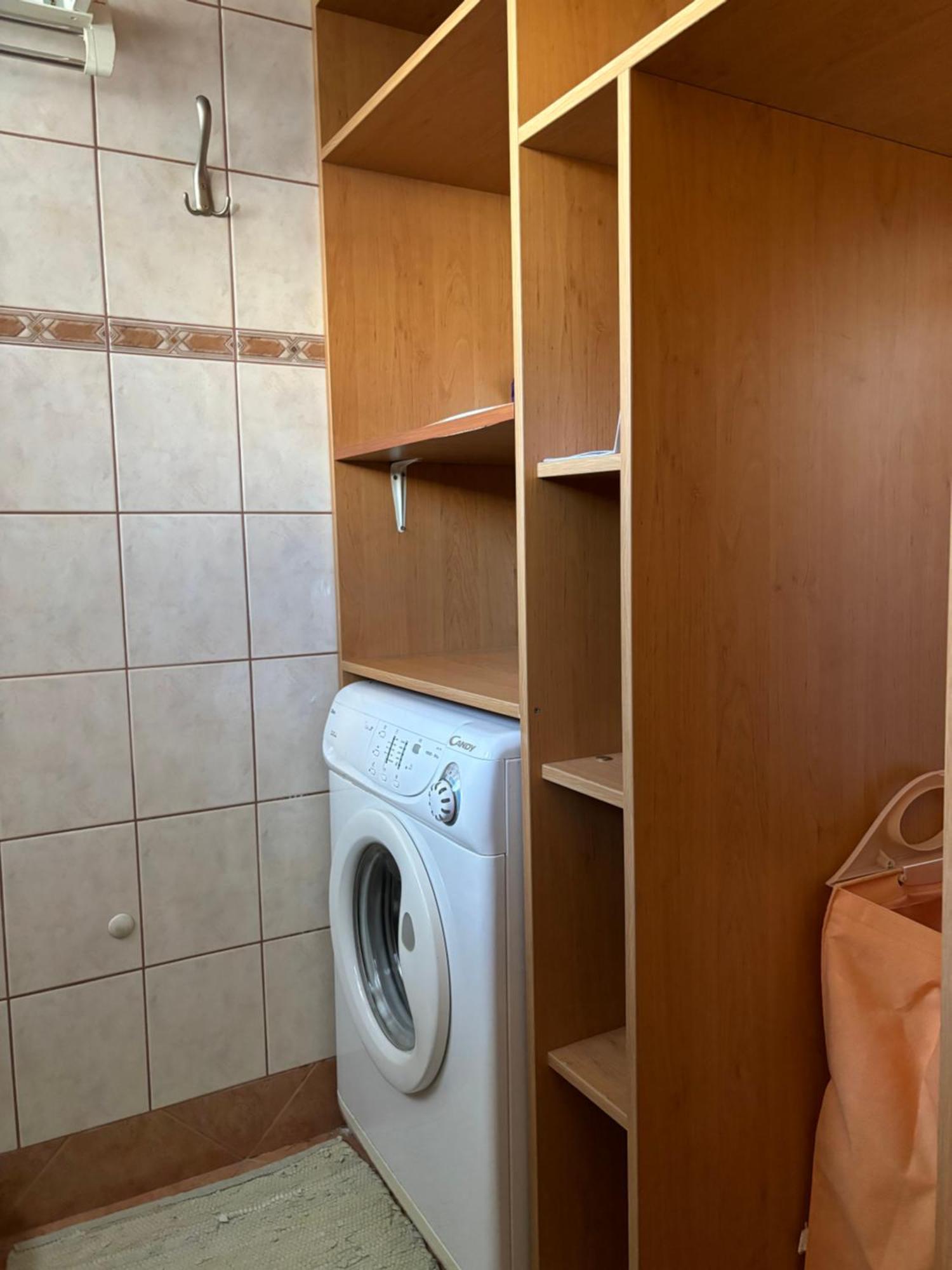 Centar 1 Διαμέρισμα Karlovac Εξωτερικό φωτογραφία