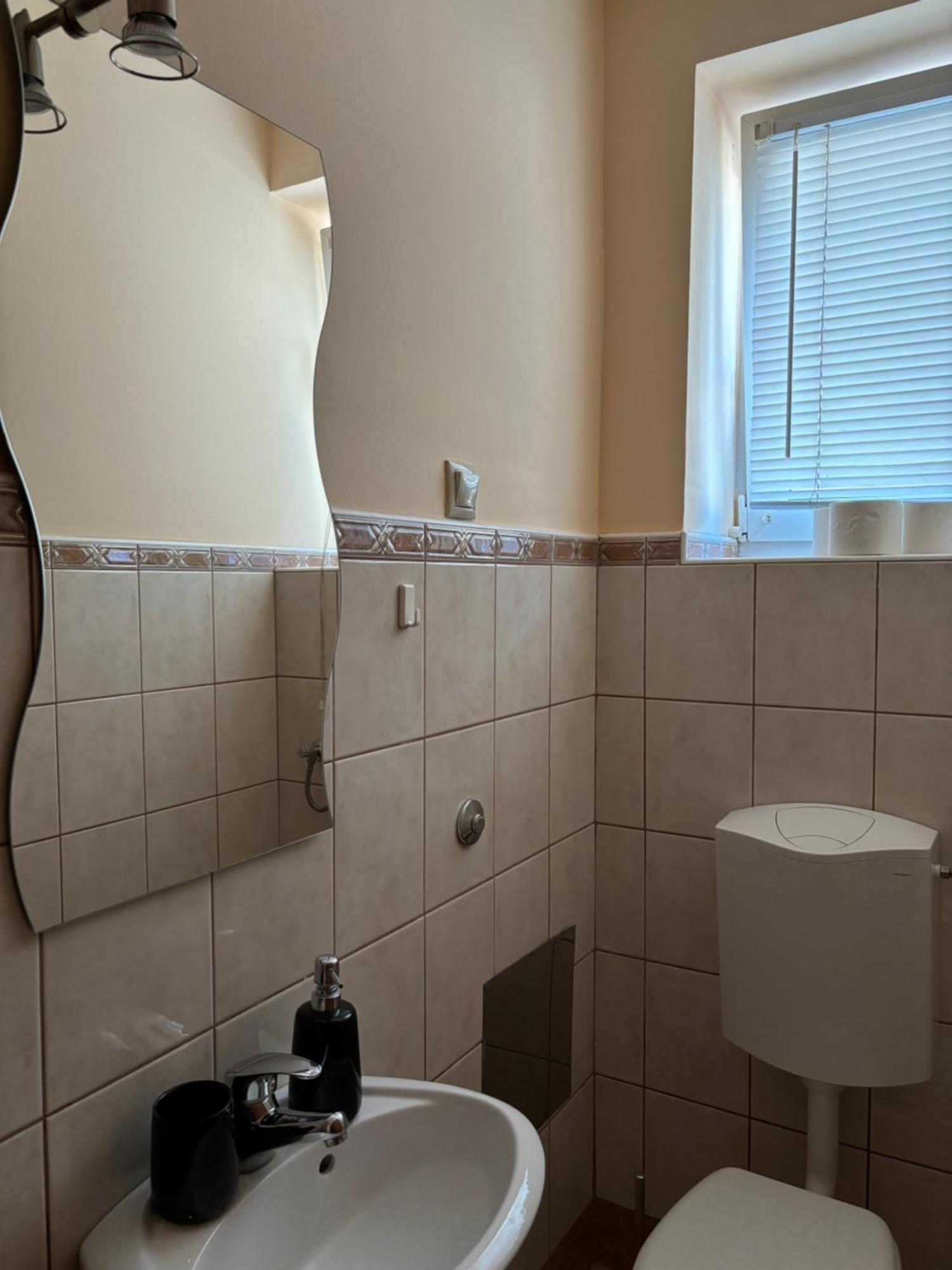 Centar 1 Διαμέρισμα Karlovac Εξωτερικό φωτογραφία